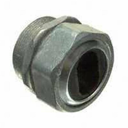 HALEX 08212B 1.25 In. Water Tight Connector 6775118